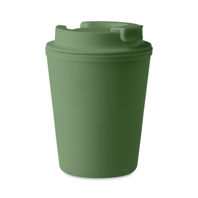 Gobelet à double paroi Tridus 300 ml 