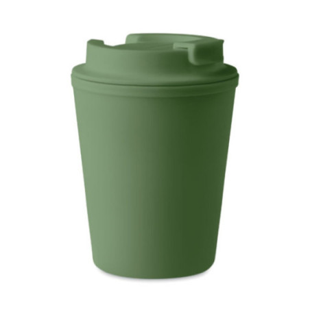 Gobelet à double paroi Tridus 300 ml 