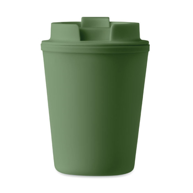 Gobelet à double paroi Tridus 300 ml 