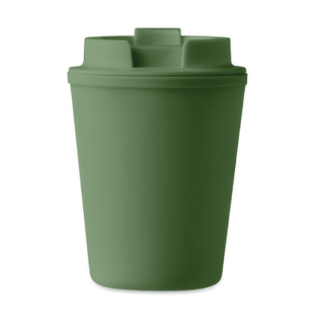 Gobelet à double paroi Tridus 300 ml 