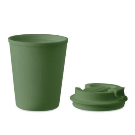 Gobelet à double paroi Tridus 300 ml 