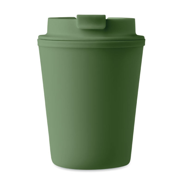 Gobelet à double paroi Tridus 300 ml 