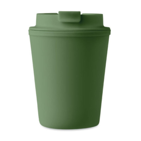 Gobelet à double paroi Tridus 300 ml 