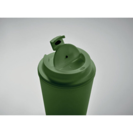 Gobelet à double paroi Tridus 300 ml 