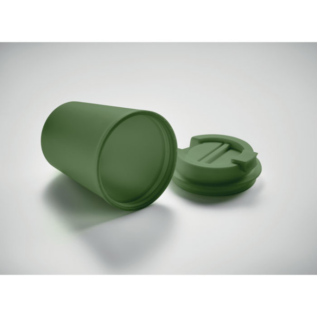 Gobelet à double paroi Tridus 300 ml 