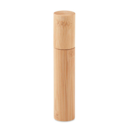 Mini vaporisateur bambou rechargeable MIZER 10 ml 