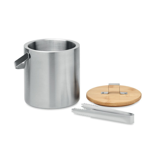 Seau à glaçon personnalisable Kokkola 1200 ml 