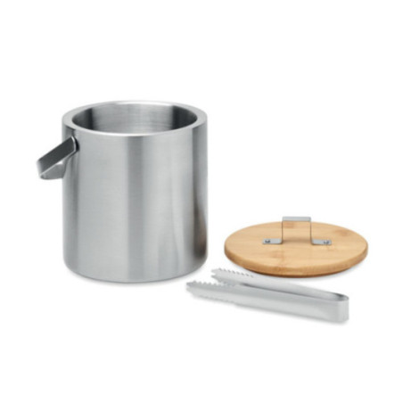 Seau à glaçon personnalisable Kokkola 1200 ml 