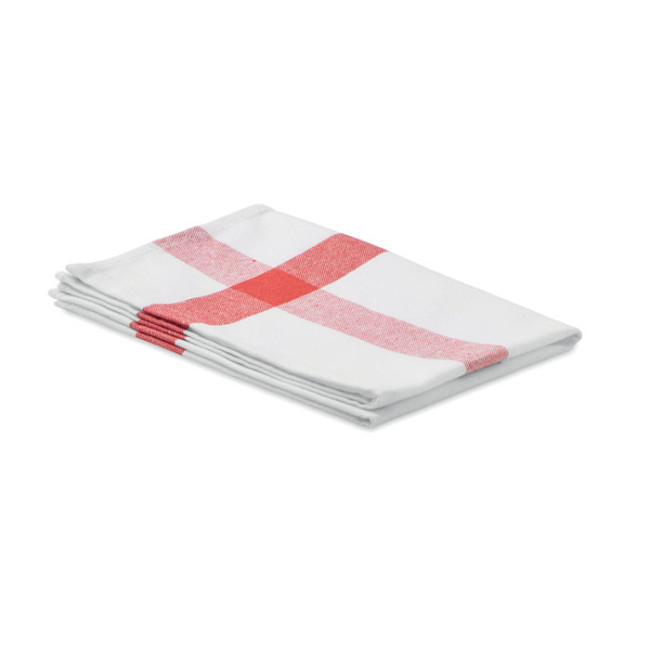 Torchon de cuisine personnalisable KITCH 