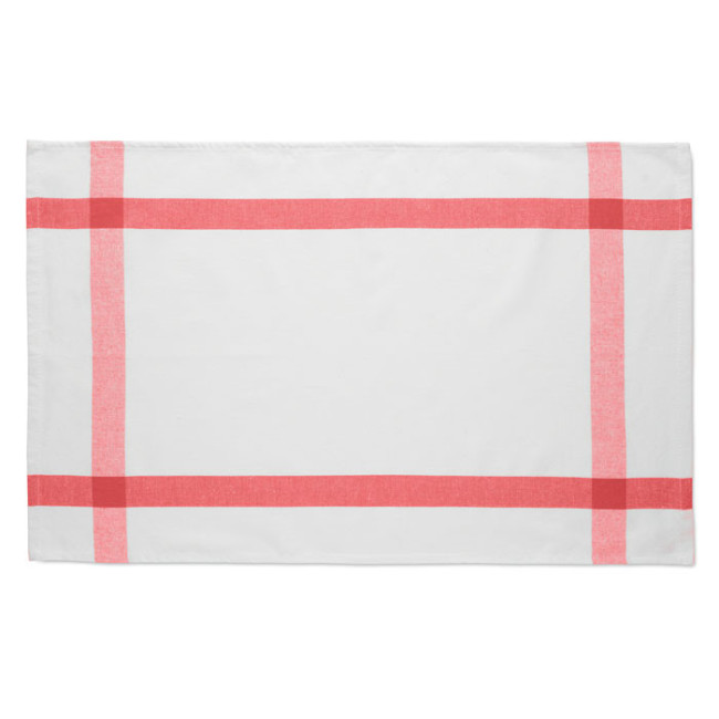 Torchon de cuisine personnalisable KITCH 
