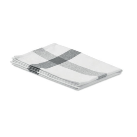 Torchon de cuisine personnalisable KITCH 