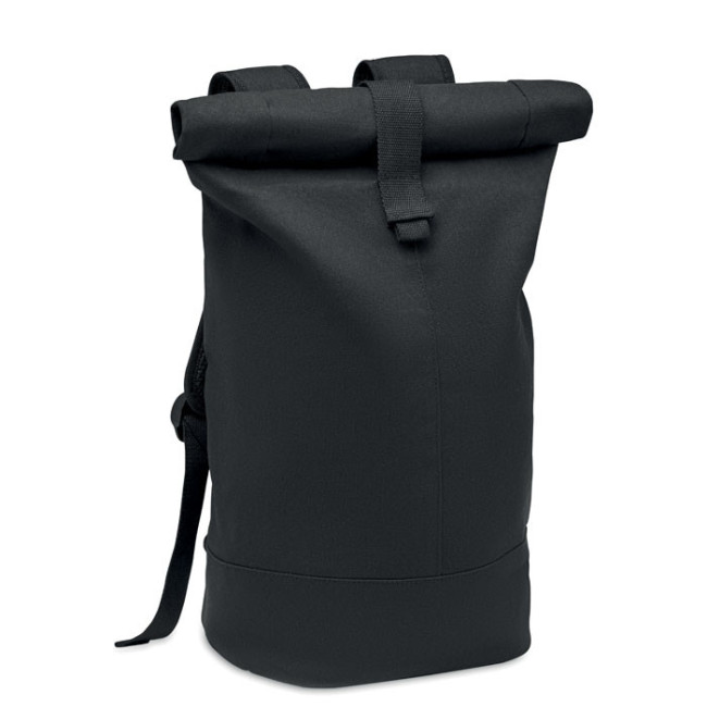 Sac à dos roll top publicitaire Zurich 