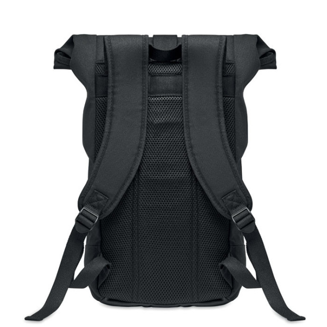 Sac à dos roll top publicitaire Zurich 