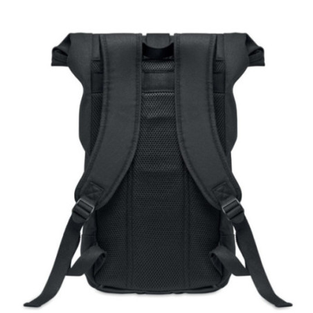 Sac à dos roll top publicitaire Zurich 