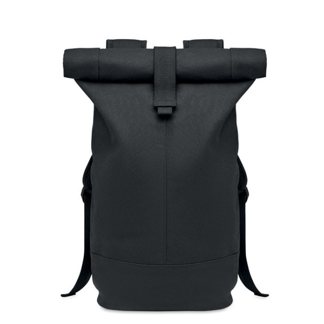 Sac à dos roll top publicitaire Zurich 
