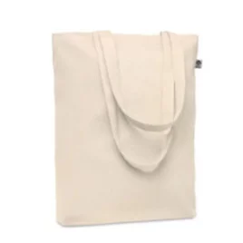 Sac shopping en toile Rassa +