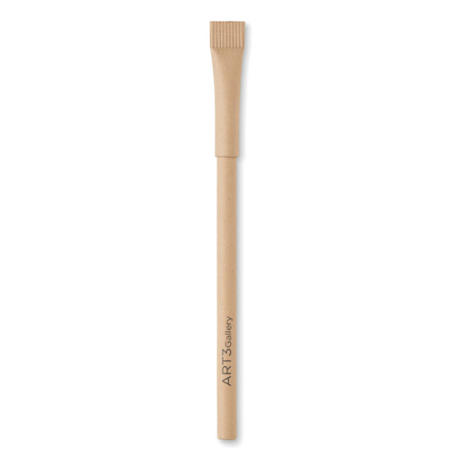 Stylo publicitaire sans encre ARTLESS 