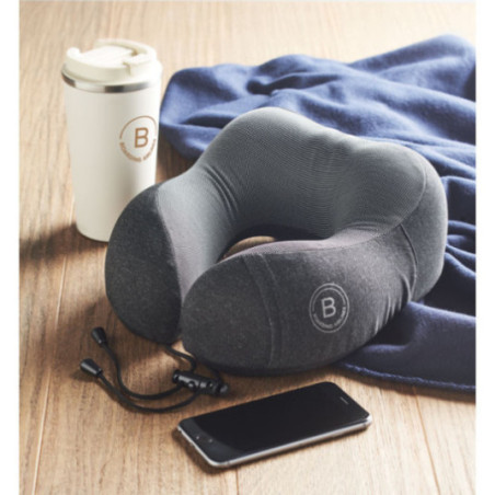 Coussin de voyage personnalisable BANTAL 