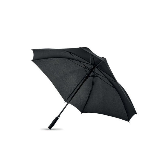 Parapluie carré publicitaire Columbus 