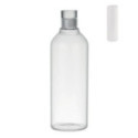 Bouteille en verre personnalisable Lou 1L 