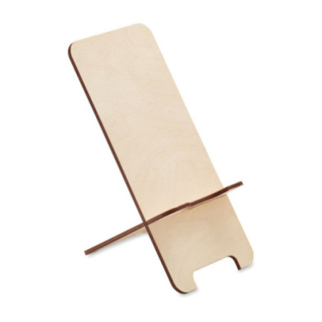 Support de téléphone personnalisé Grouw Stand 