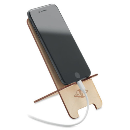 Support de téléphone personnalisé Grouw Stand 