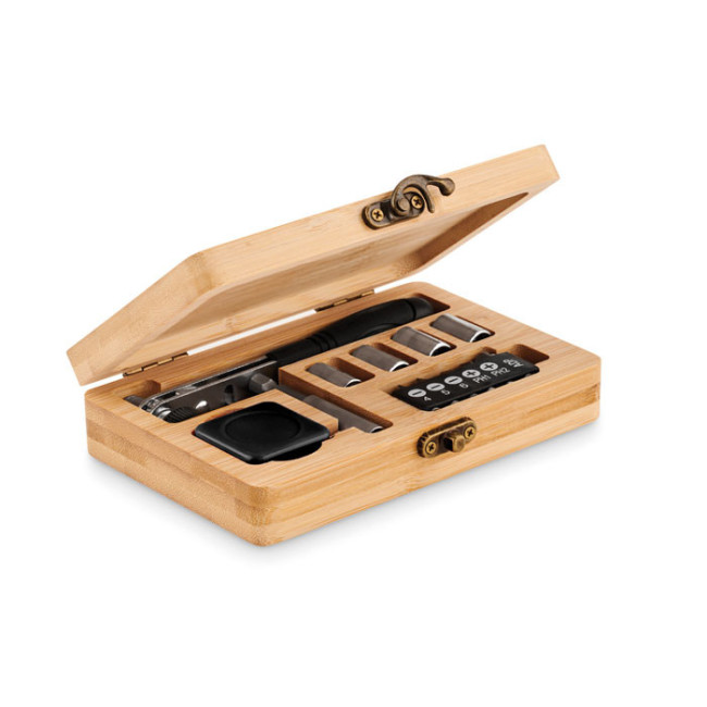 Ensemble d'outils de 13 pcs Furobam 
