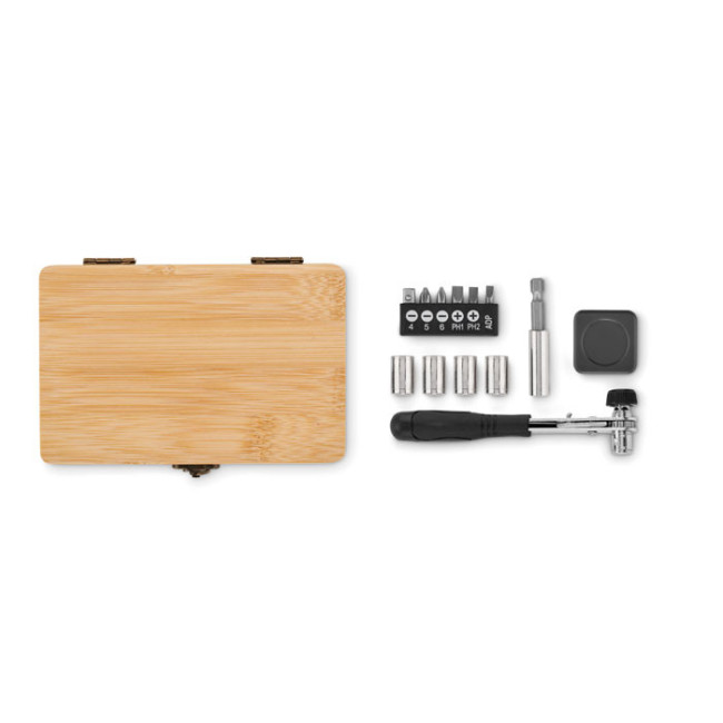 Ensemble d'outils de 13 pcs Furobam 
