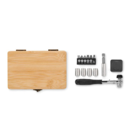 Ensemble d'outils de 13 pcs Furobam 
