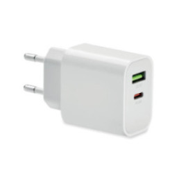 Chargeur rapide Européen 2...