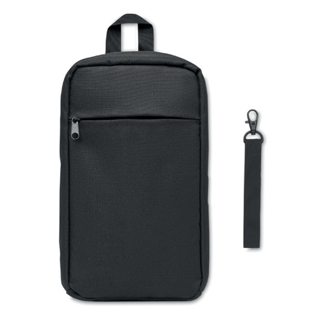 Sac bross body publicitaire Cebag 