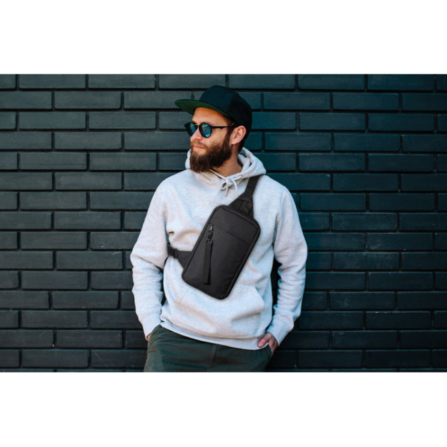 Sac bross body publicitaire Cebag 
