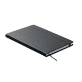 Carnet A5 publicitaire...