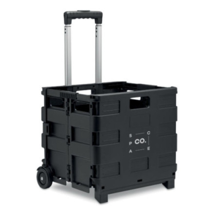 Chariot porte-marchandises pliable Carro 