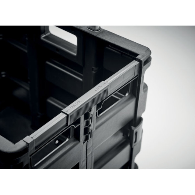 Chariot porte-marchandises pliable Carro 