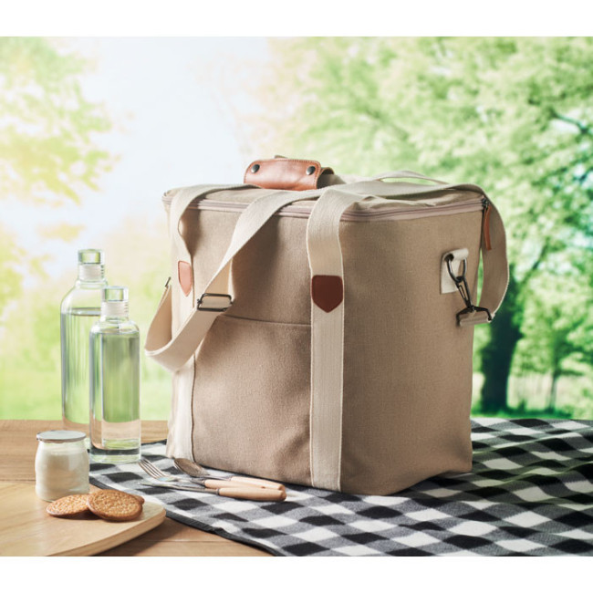 Grand sac isotherme Kecil Large 
