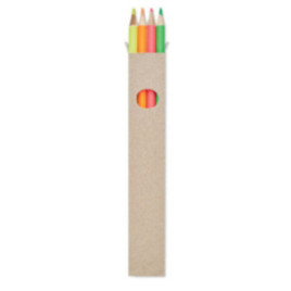 Set de crayons surligneurs...