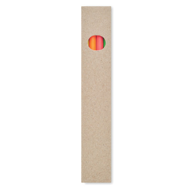 Set de crayons surligneurs Bowy 