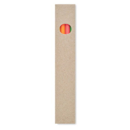 Set de crayons surligneurs Bowy 