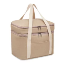 Sac isotherme publicitaire...