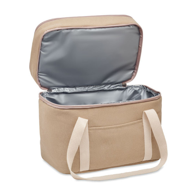 Sac isotherme publicitaire 2 compartiments Kecil Top 