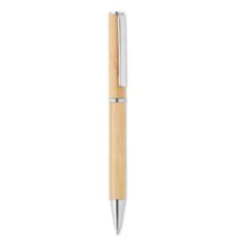 Stylo bille en bambou Naira