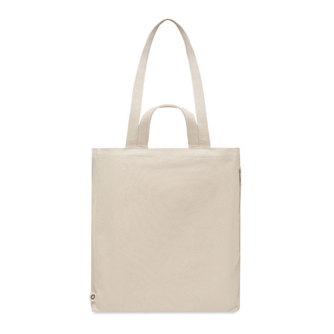 Sac shopping de plage avec double poignée Gave 