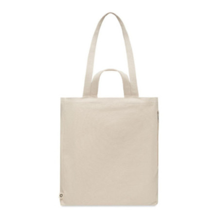 Sac shopping de plage avec double poignée Gave 