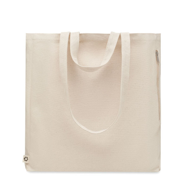Sac shopping de plage avec double poignée Gave 