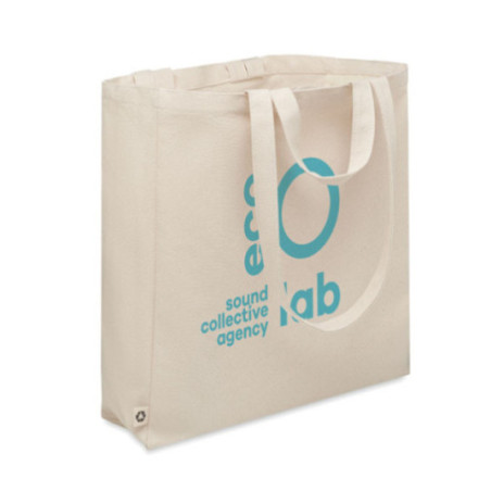 Sac shopping de plage avec double poignée Gave 