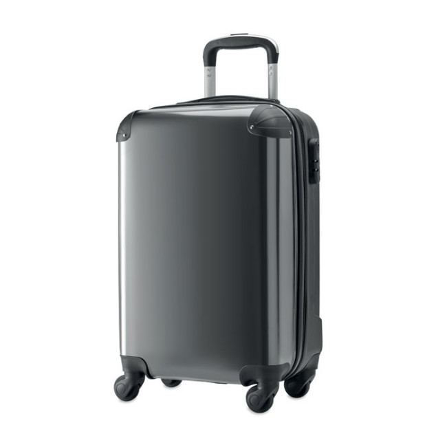 Valise publicitaire de cabine Pickme 