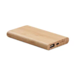 Powerbank publicitaire...