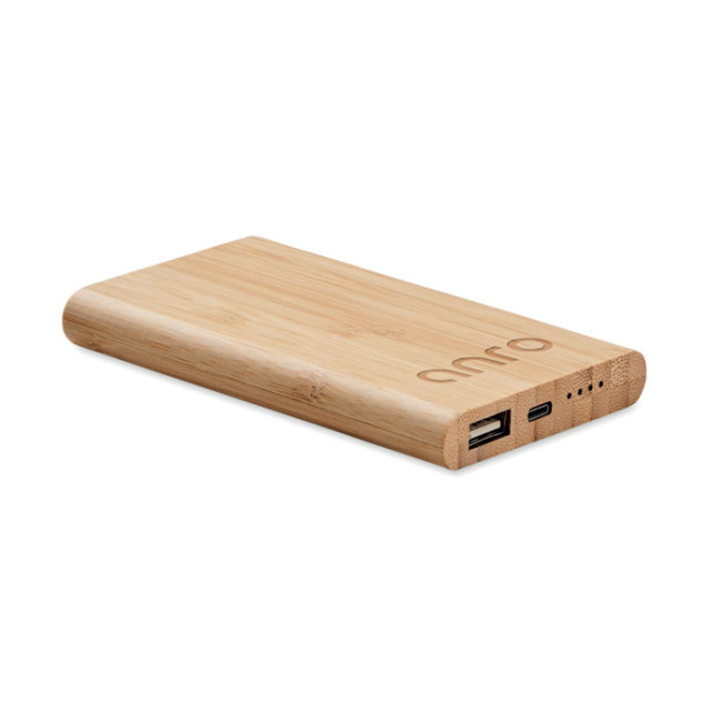 Powerbank publicitaire Arenapower C 