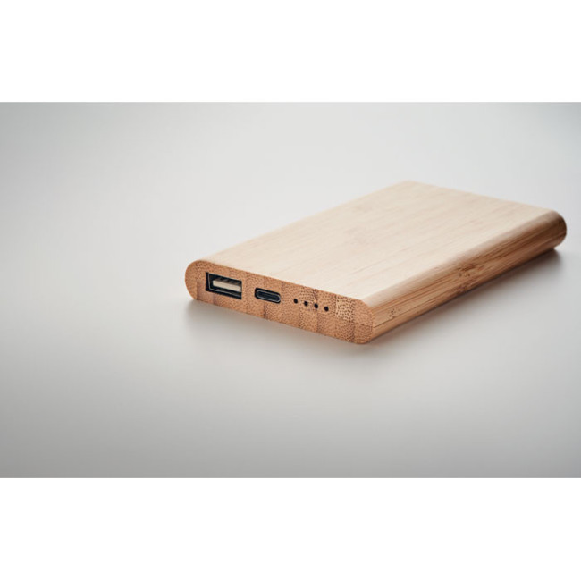 Powerbank publicitaire Arenapower C 